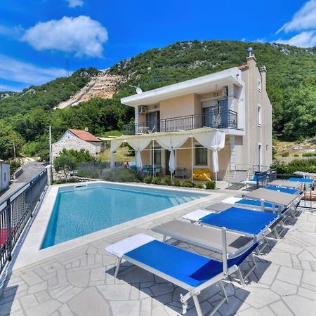 Kika'S Home Krizisce Экстерьер фото