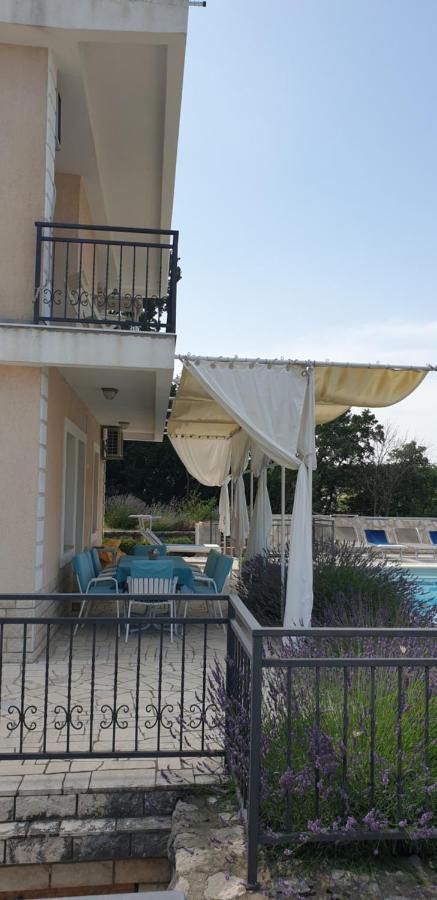 Kika'S Home Krizisce Экстерьер фото
