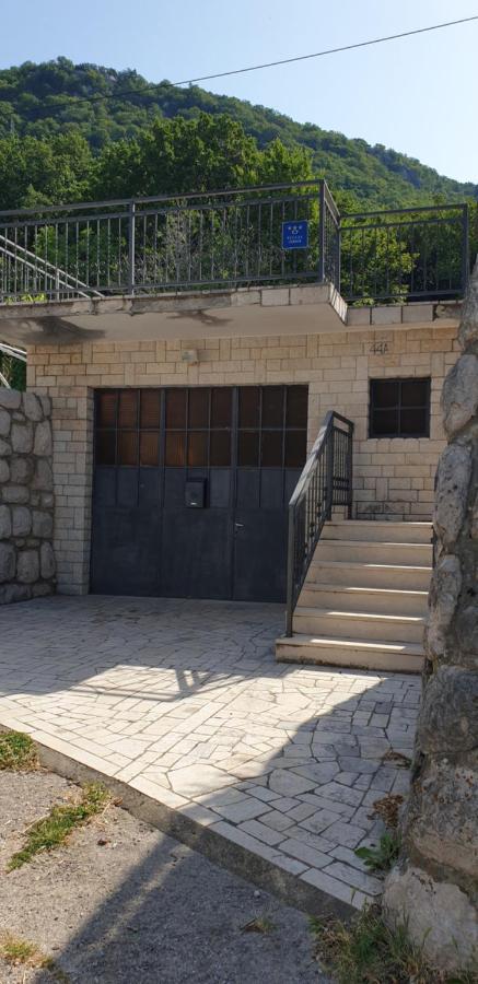 Kika'S Home Krizisce Экстерьер фото